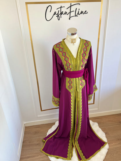 CAFTAN 59