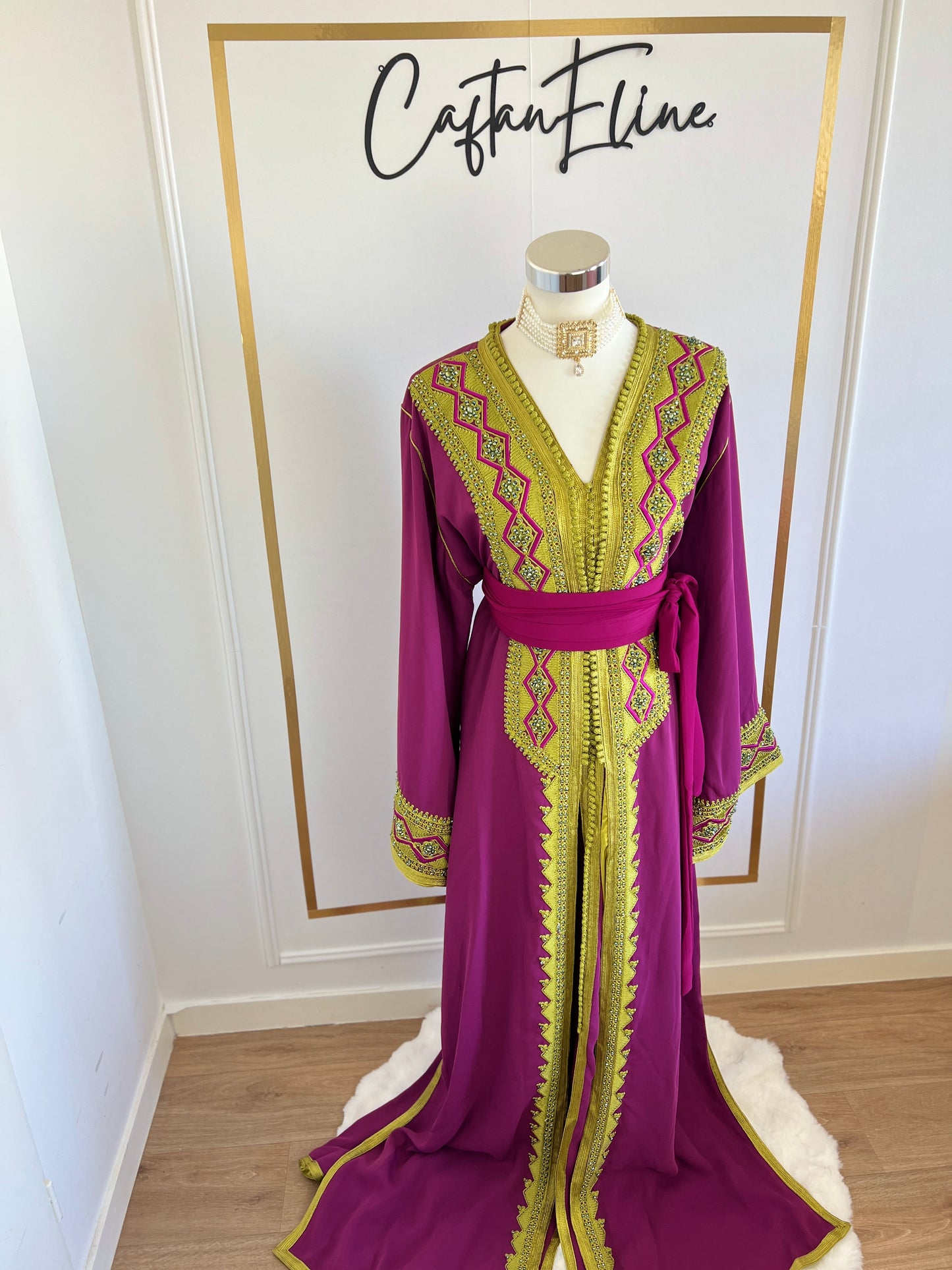caftan 59