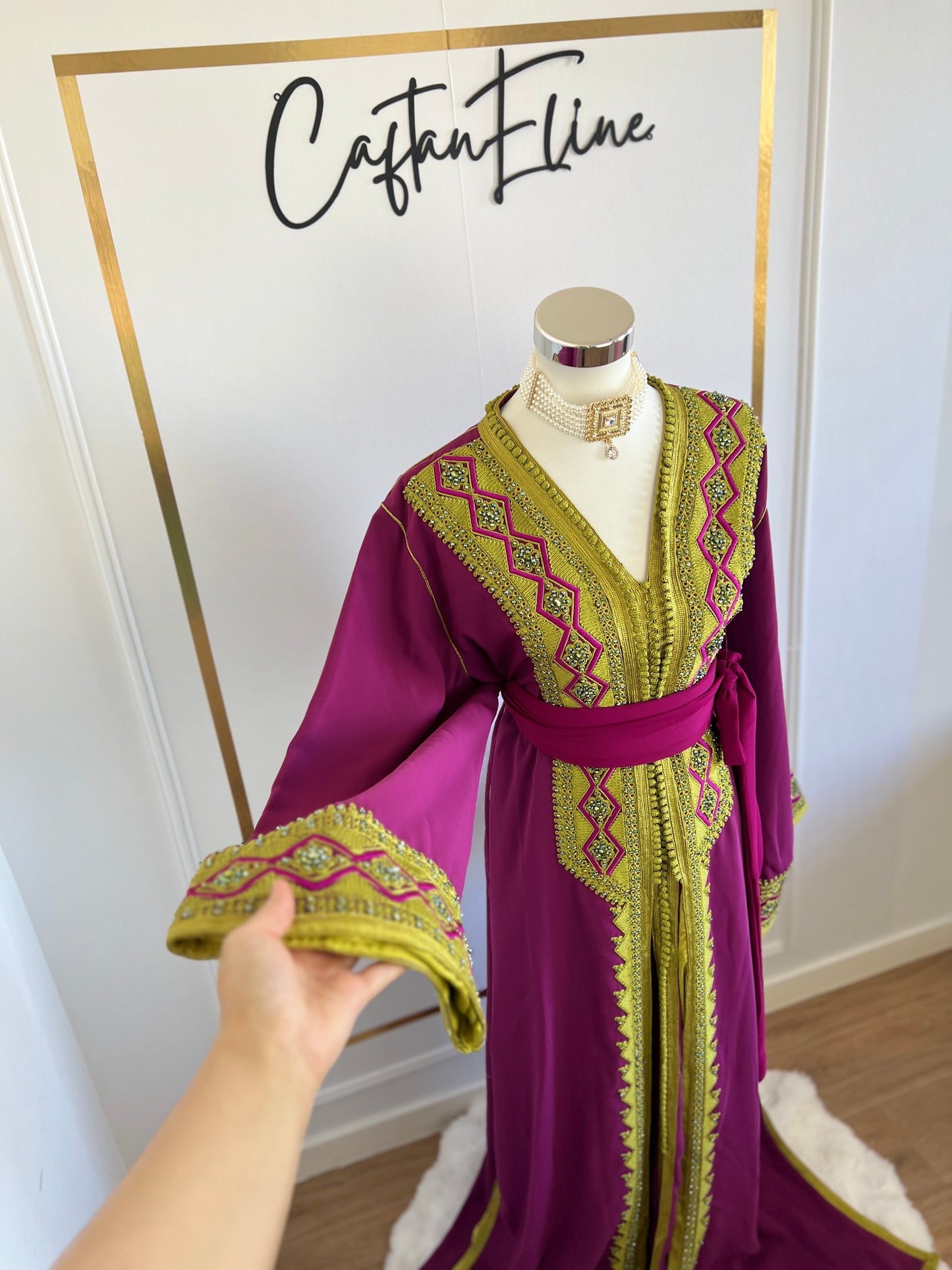 caftan 59