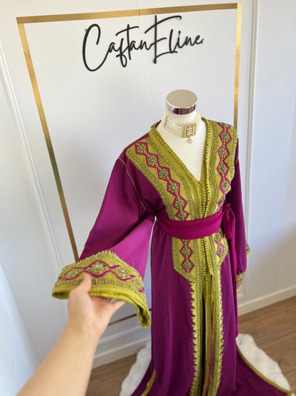 CAFTAN 59