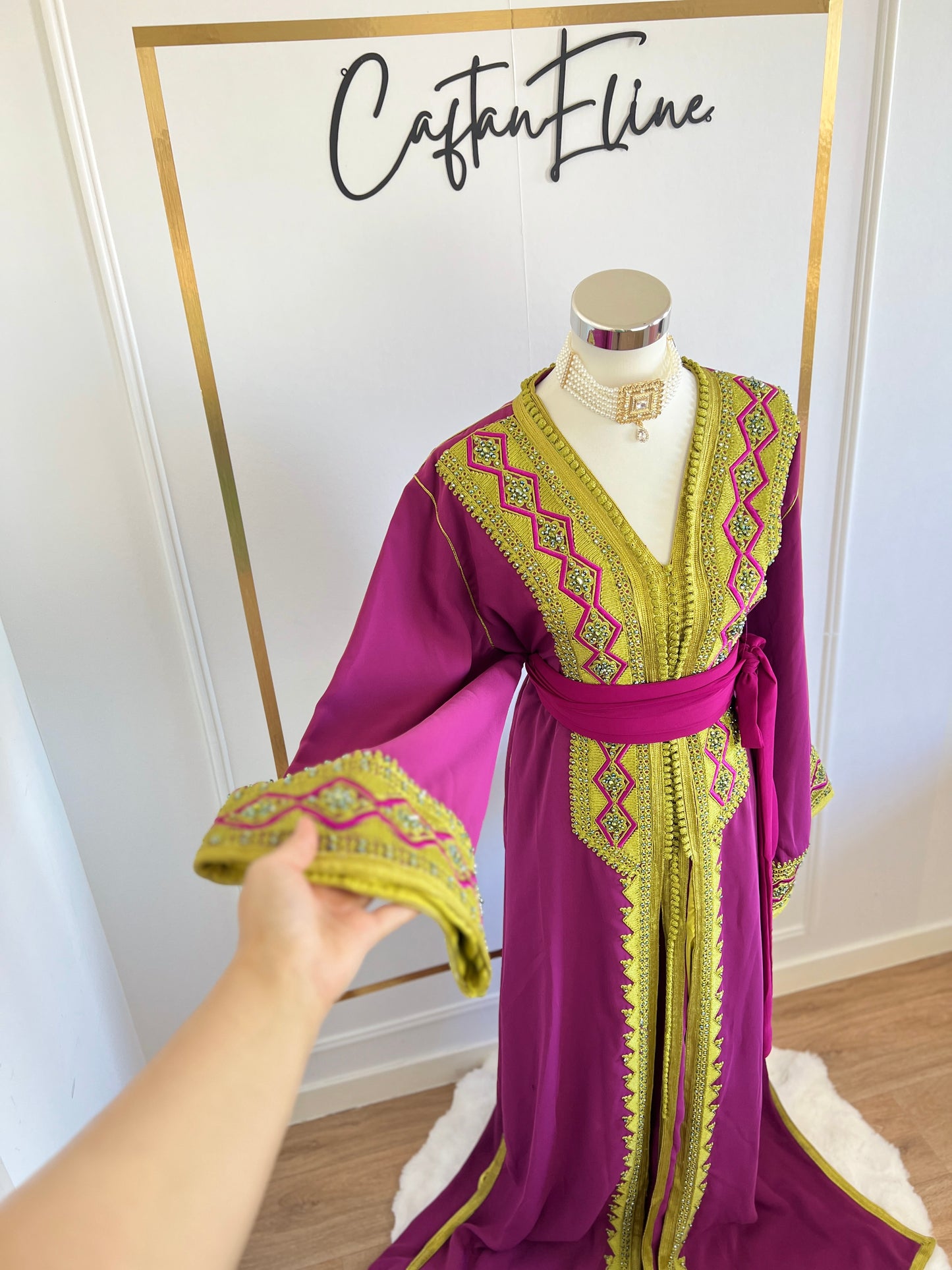 caftan 59
