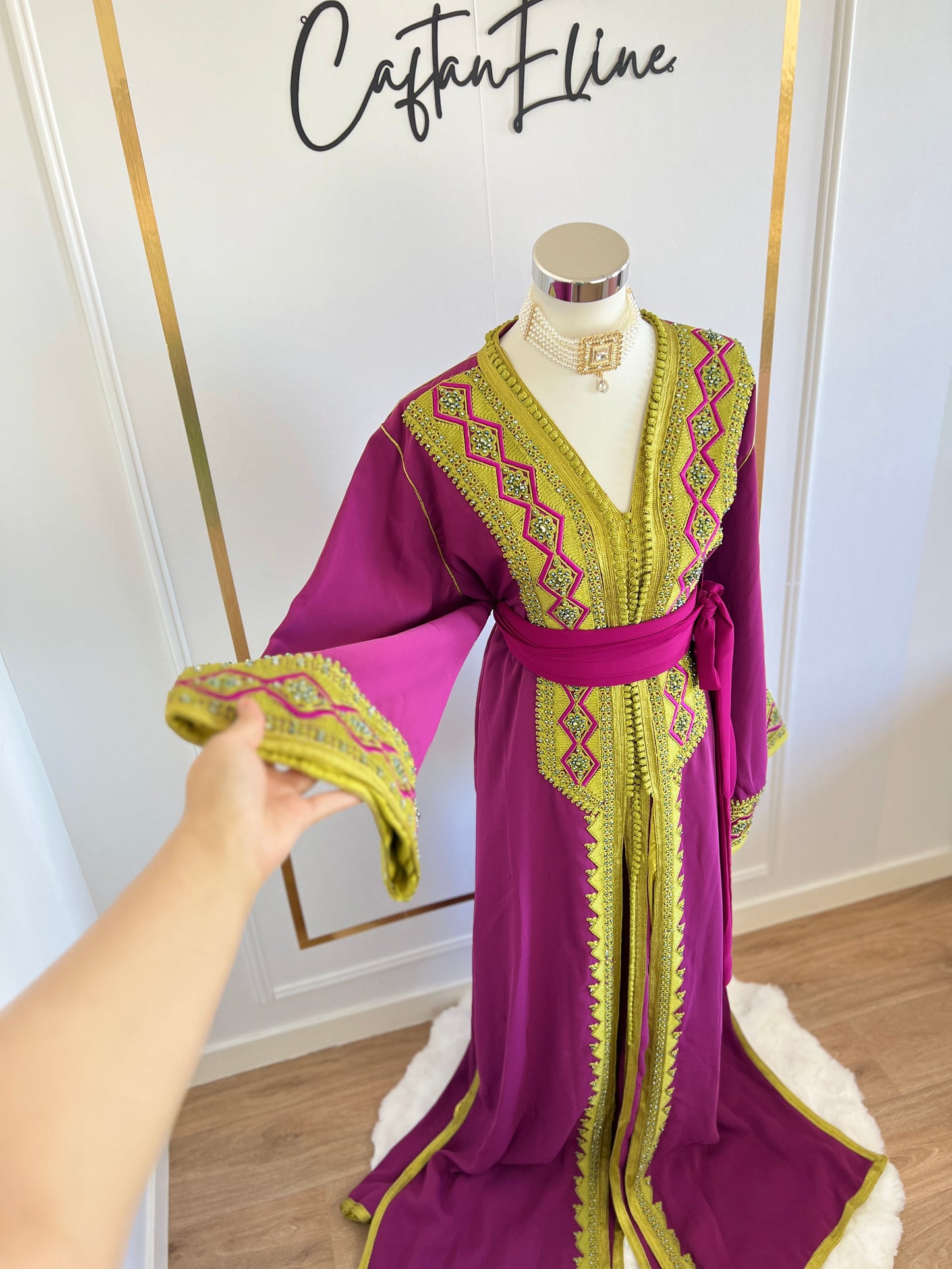 caftan 59