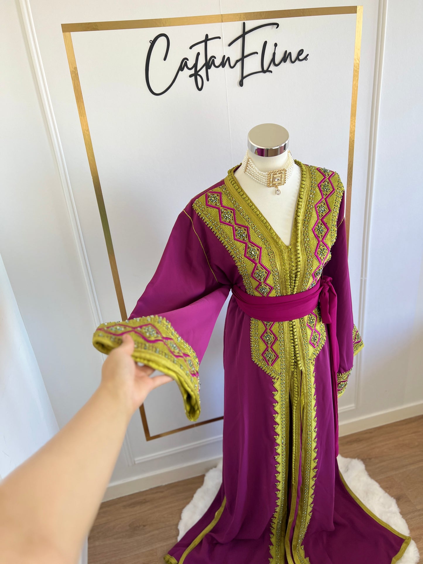 caftan 59