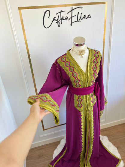 CAFTAN 59