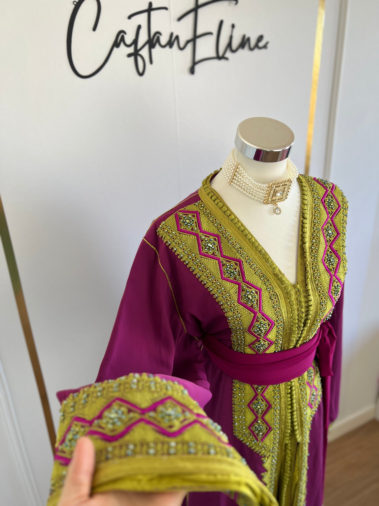 caftan 59