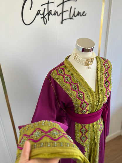 CAFTAN 59