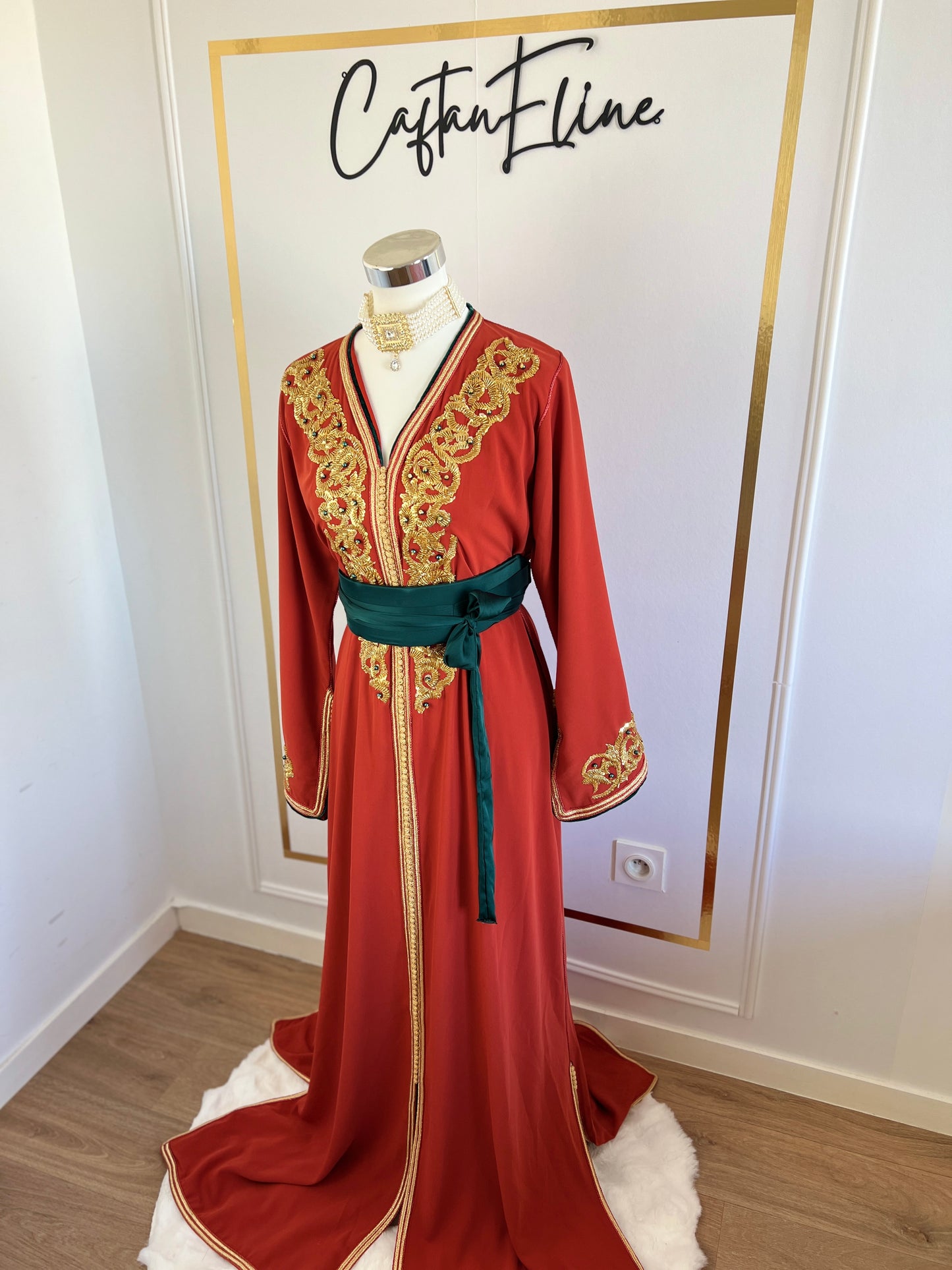 caftan 58
