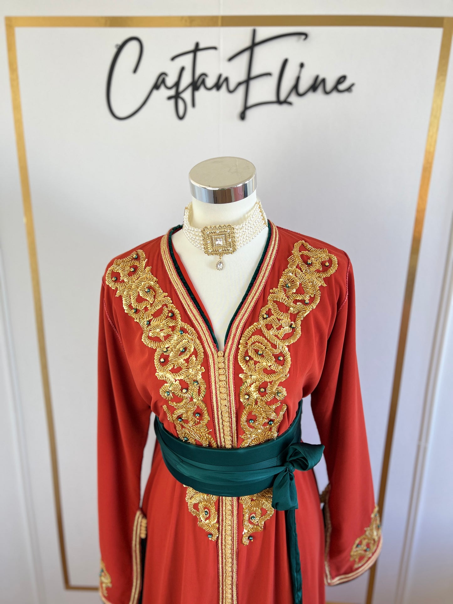 caftan 58