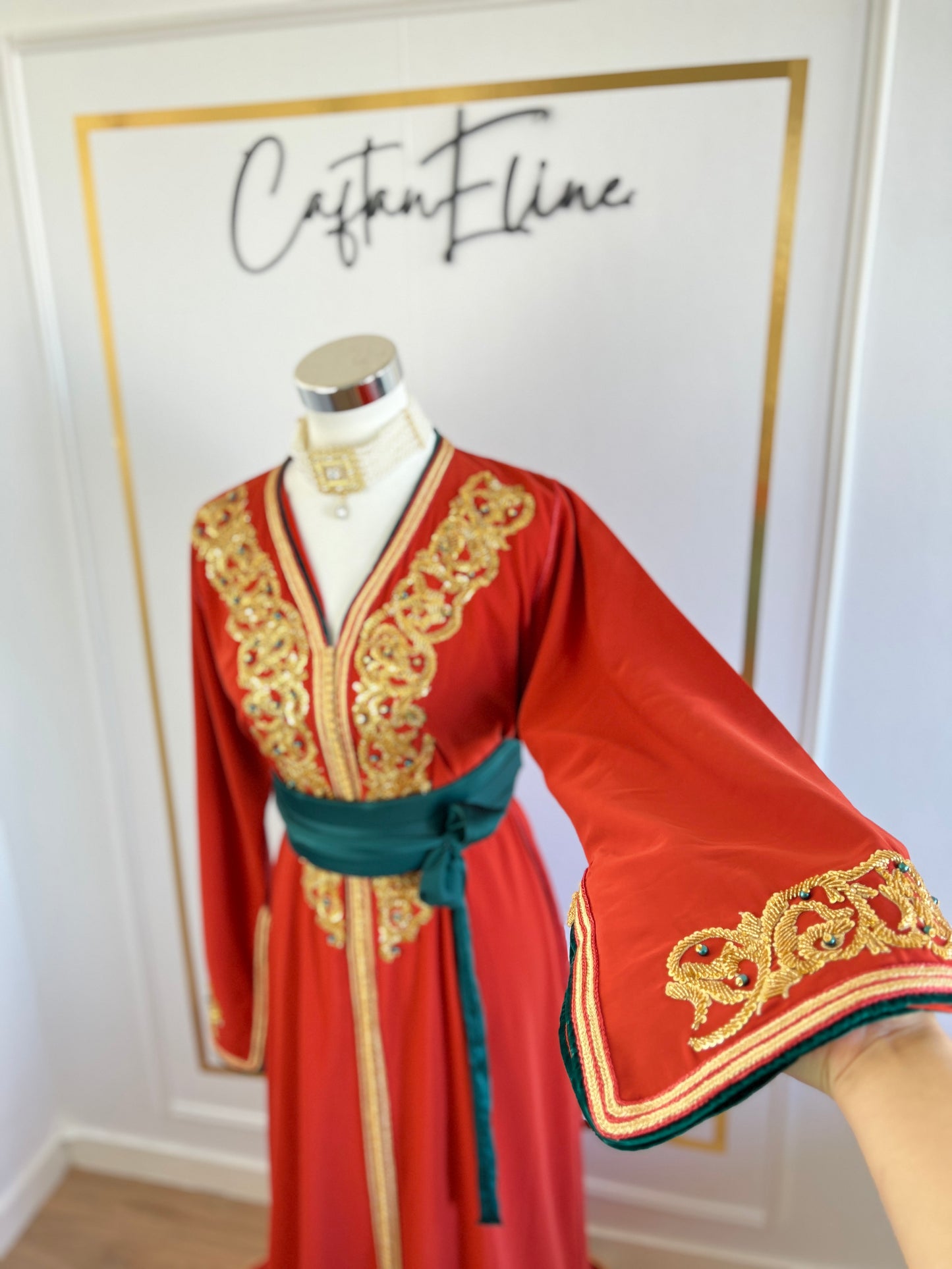 caftan 58