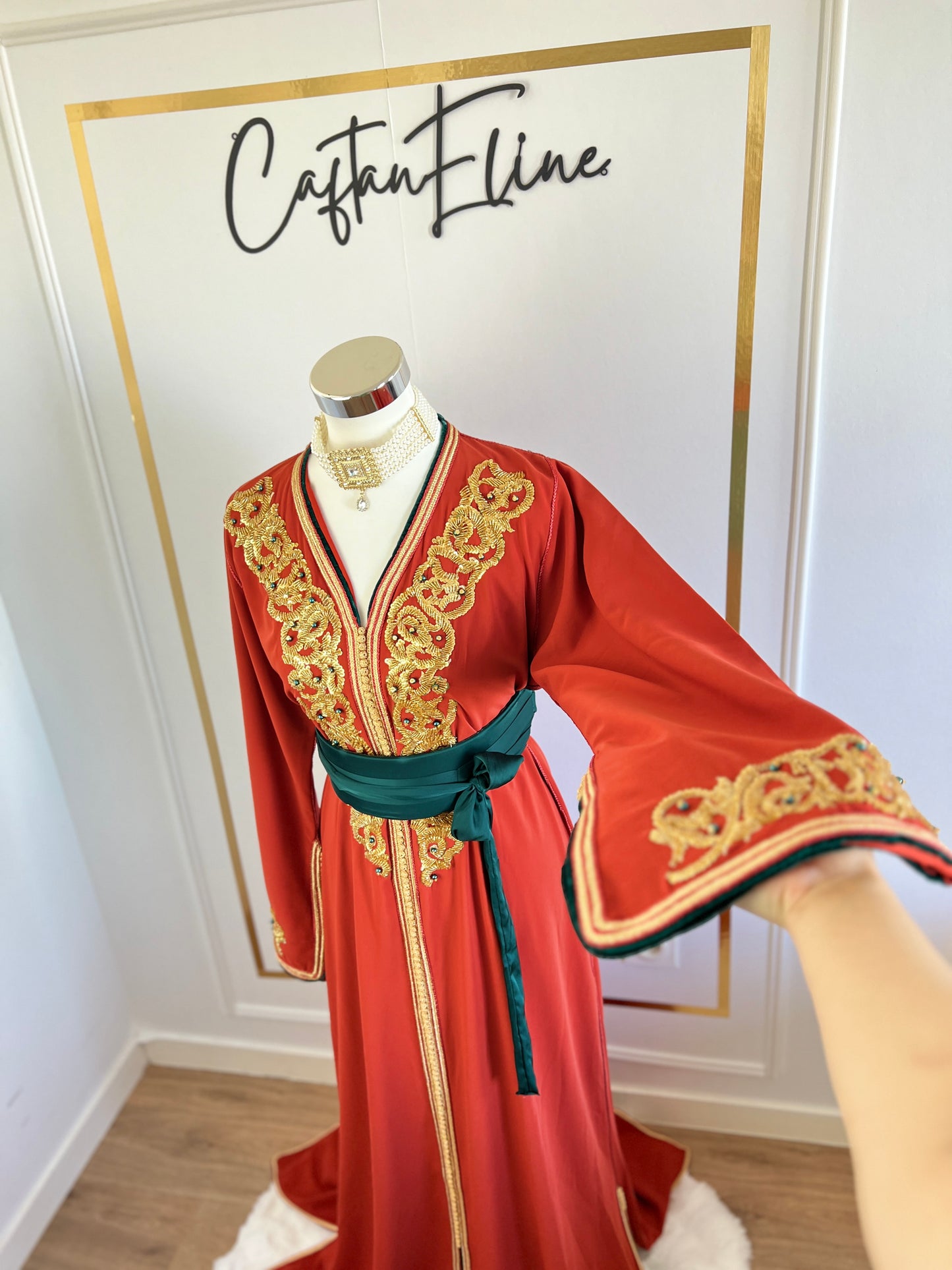 caftan 58