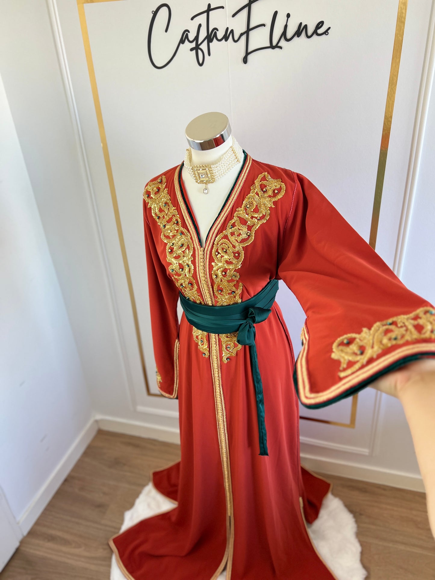 caftan 58