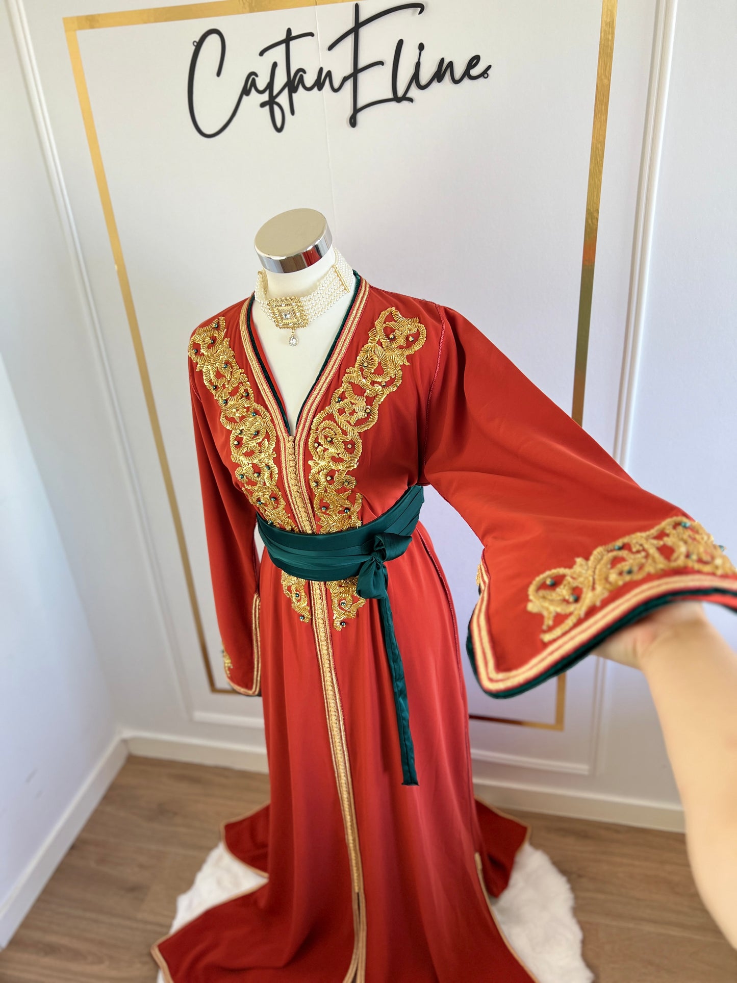 caftan 58
