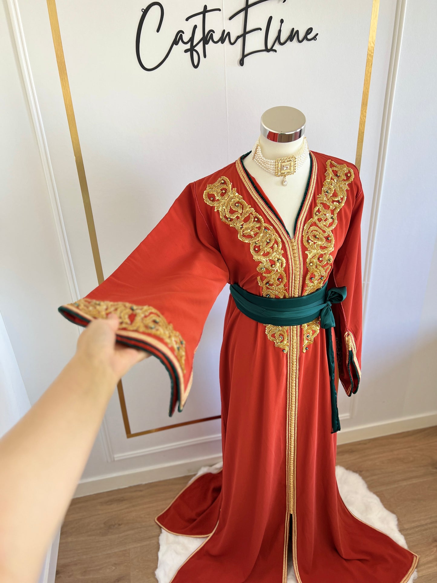 caftan 58