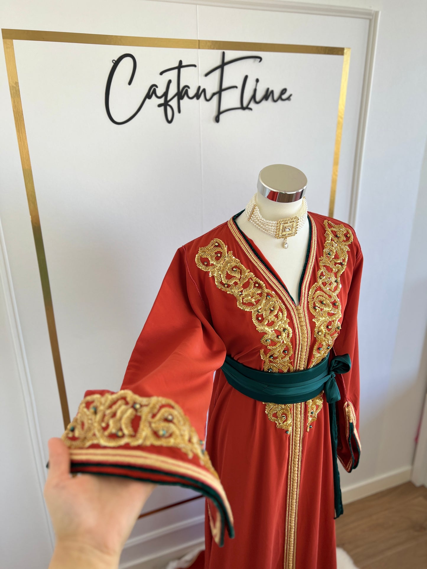 caftan 58