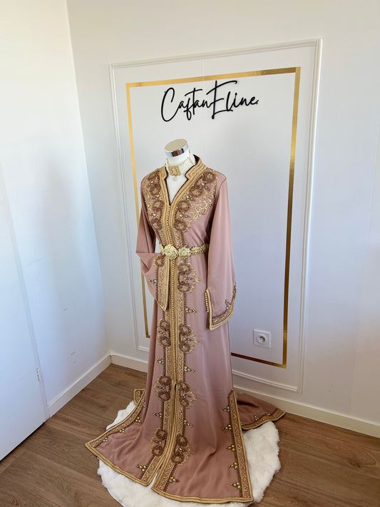 CAFTAN 56