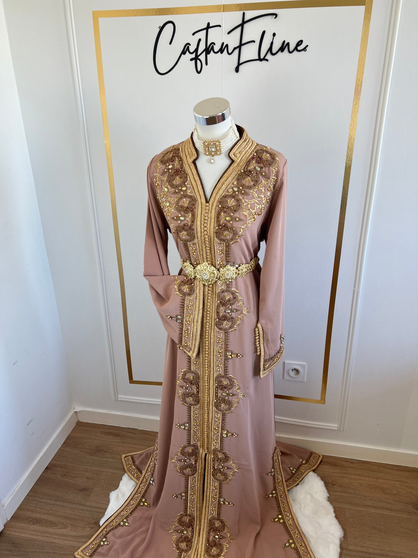 caftan 56