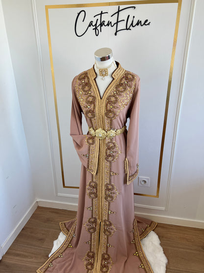 CAFTAN 56