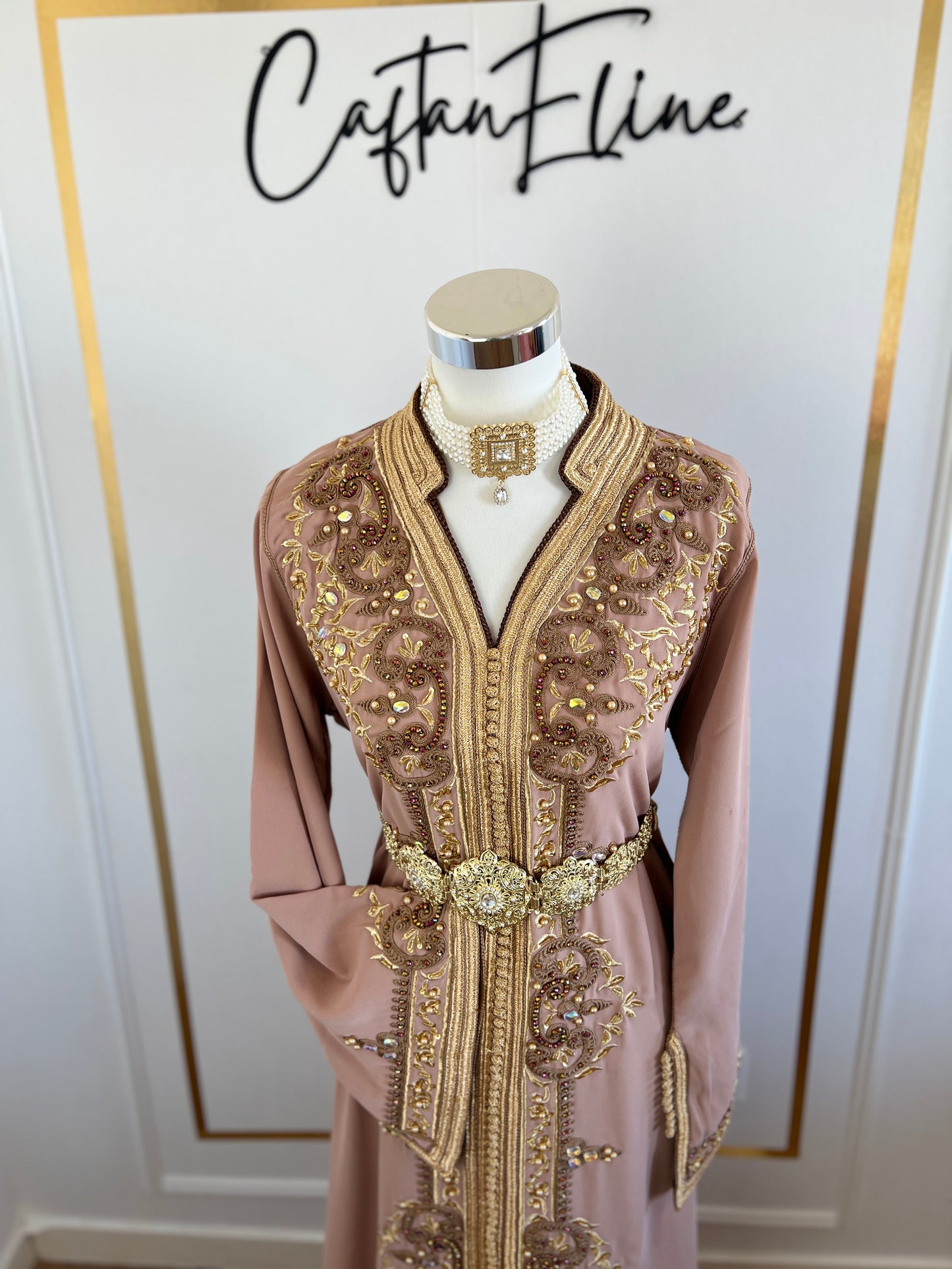 caftan 56