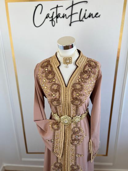 CAFTAN 56