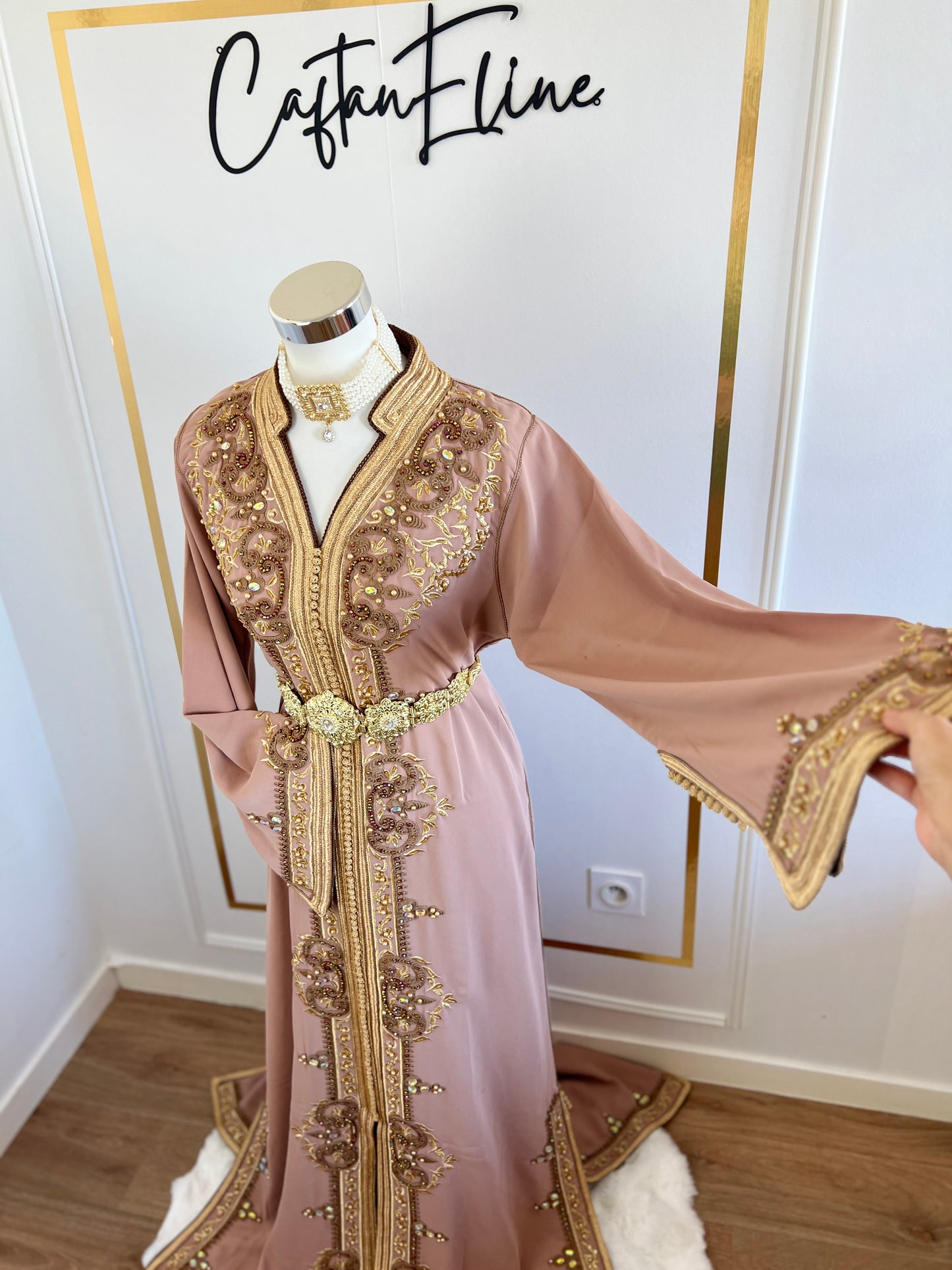 caftan 56