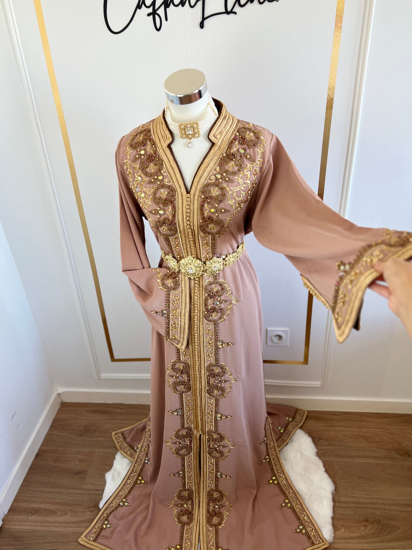 caftan 56