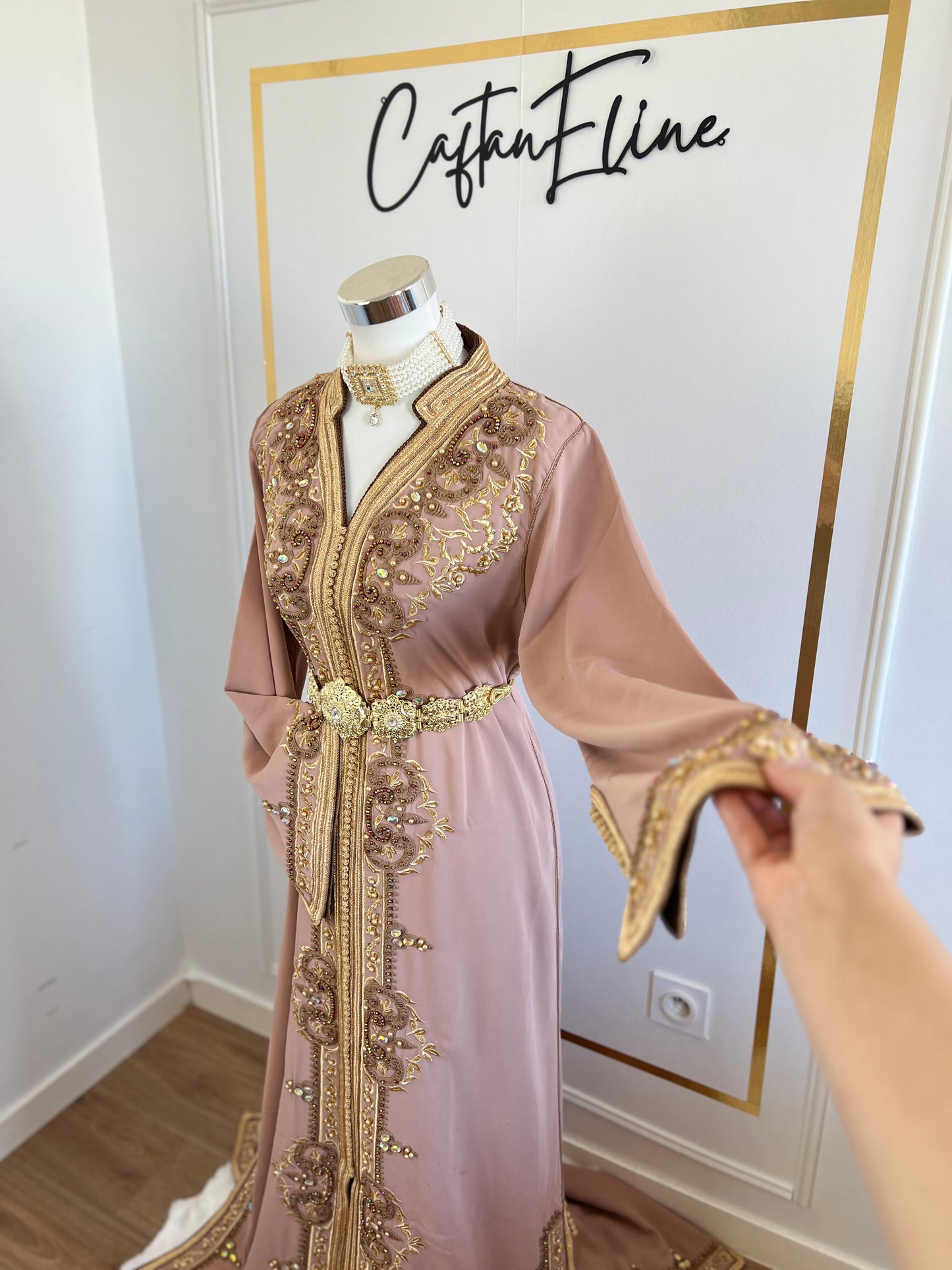 caftan 56