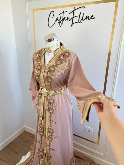 CAFTAN 56