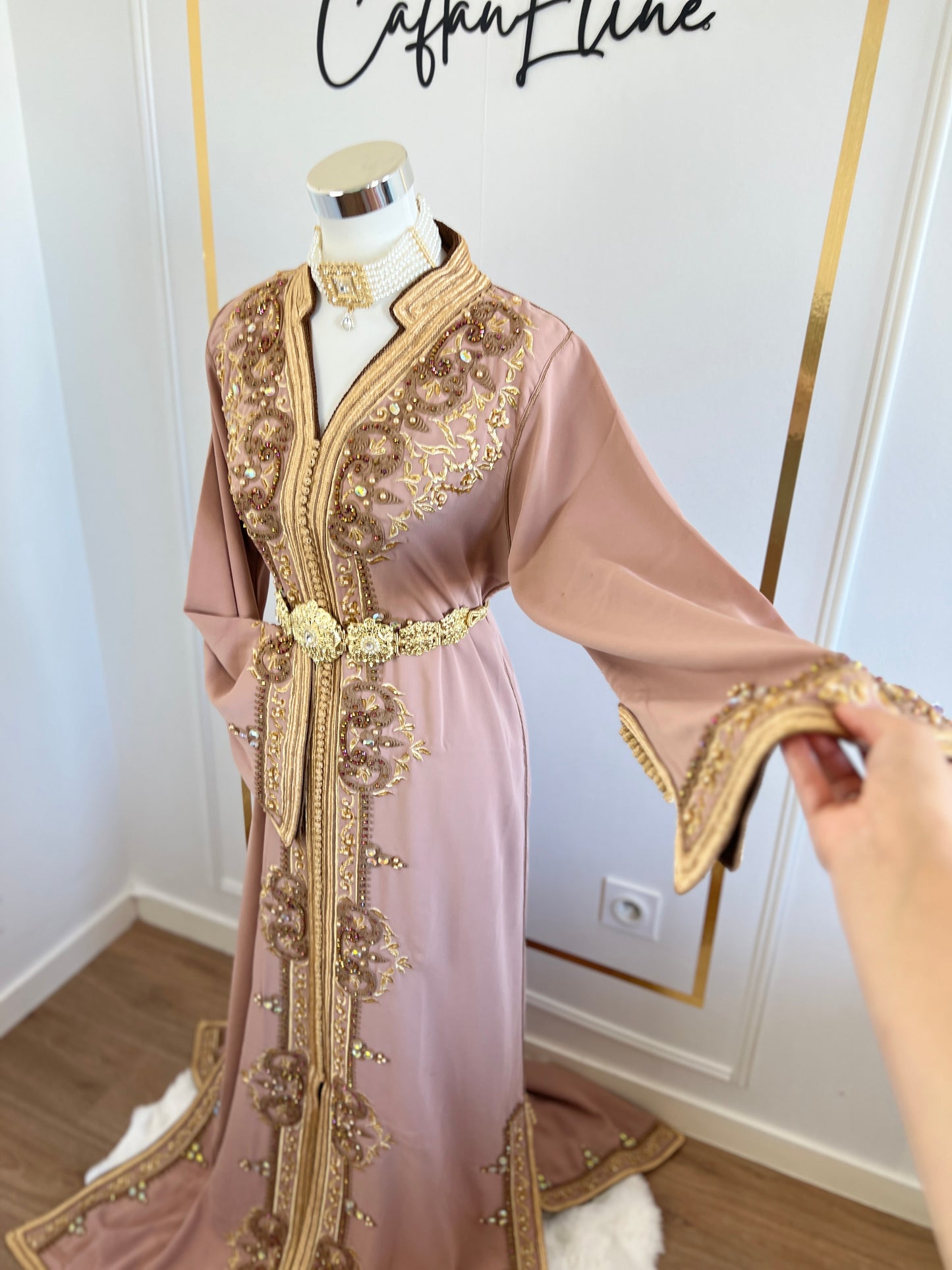 caftan 56