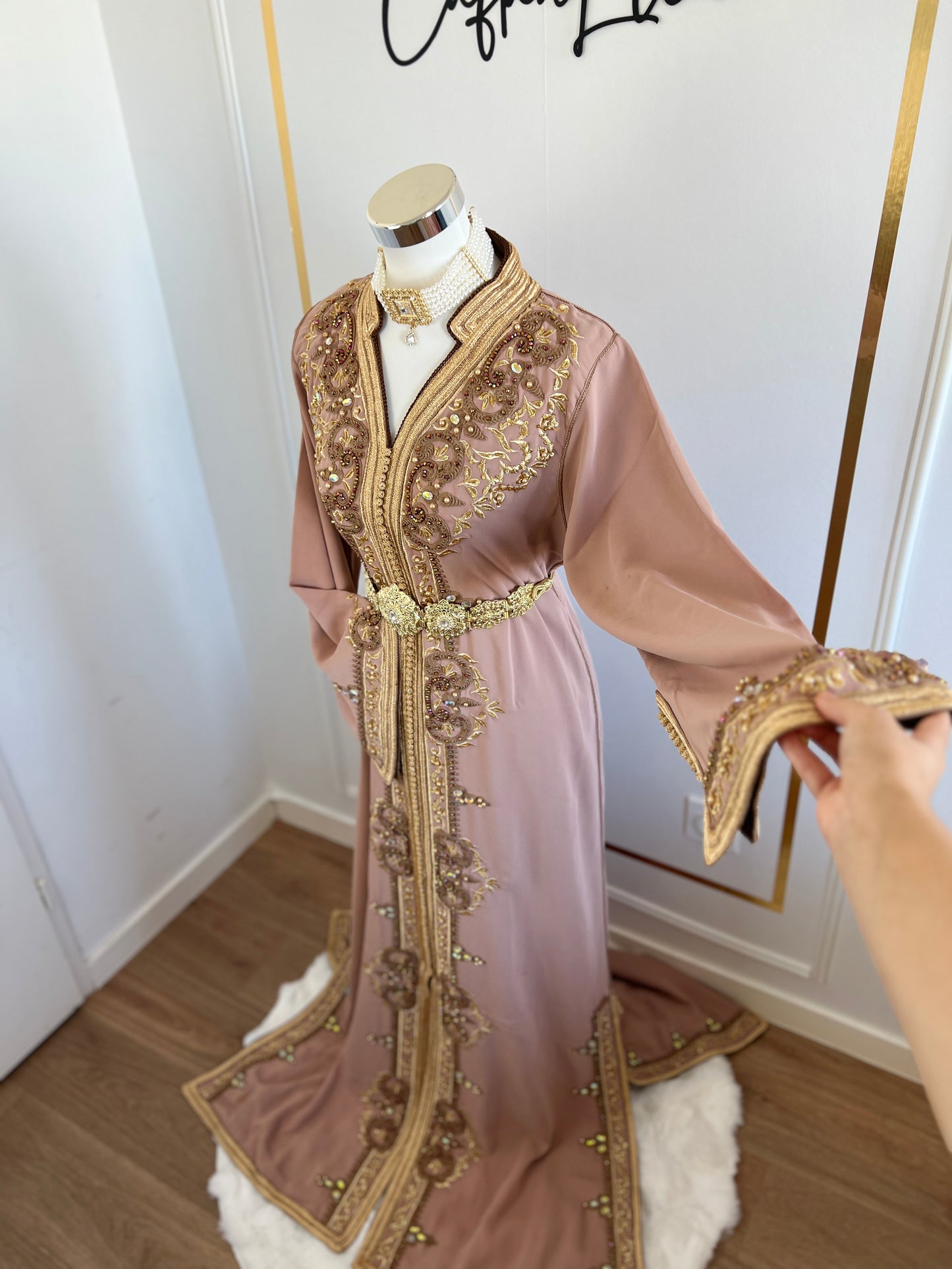 caftan 56