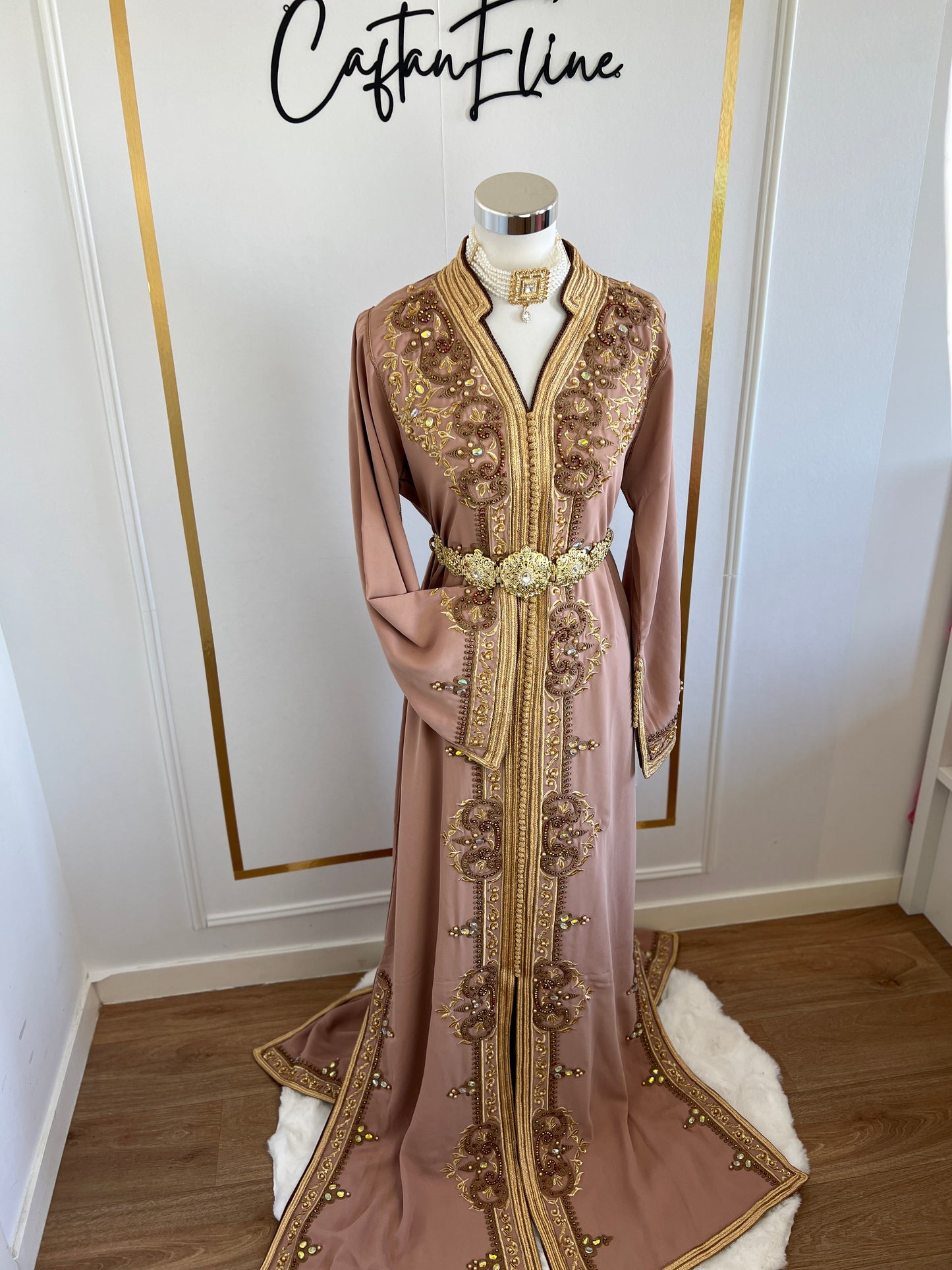 caftan 56