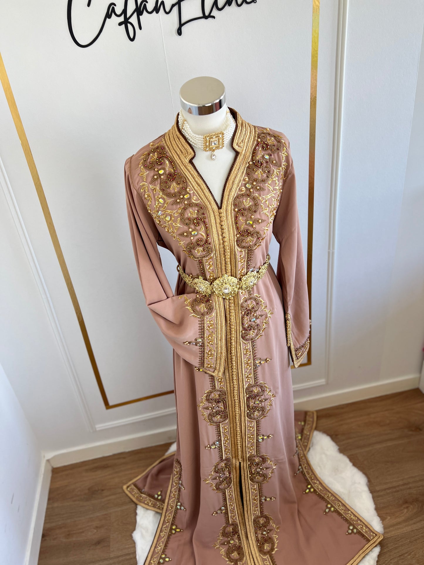 caftan 56