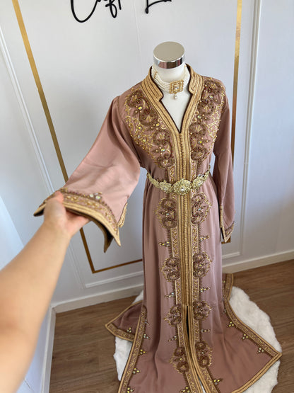 CAFTAN 56
