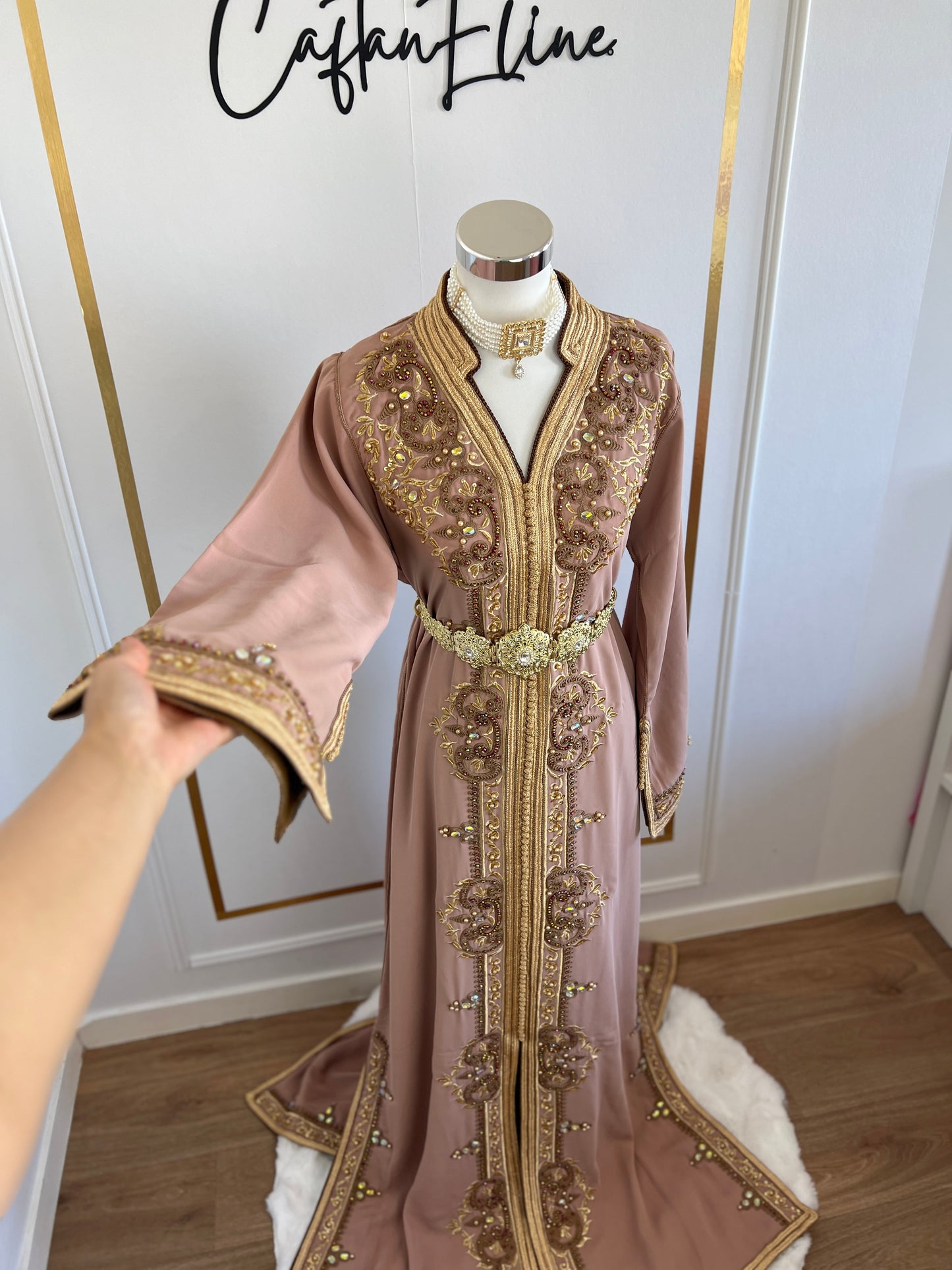 caftan 56