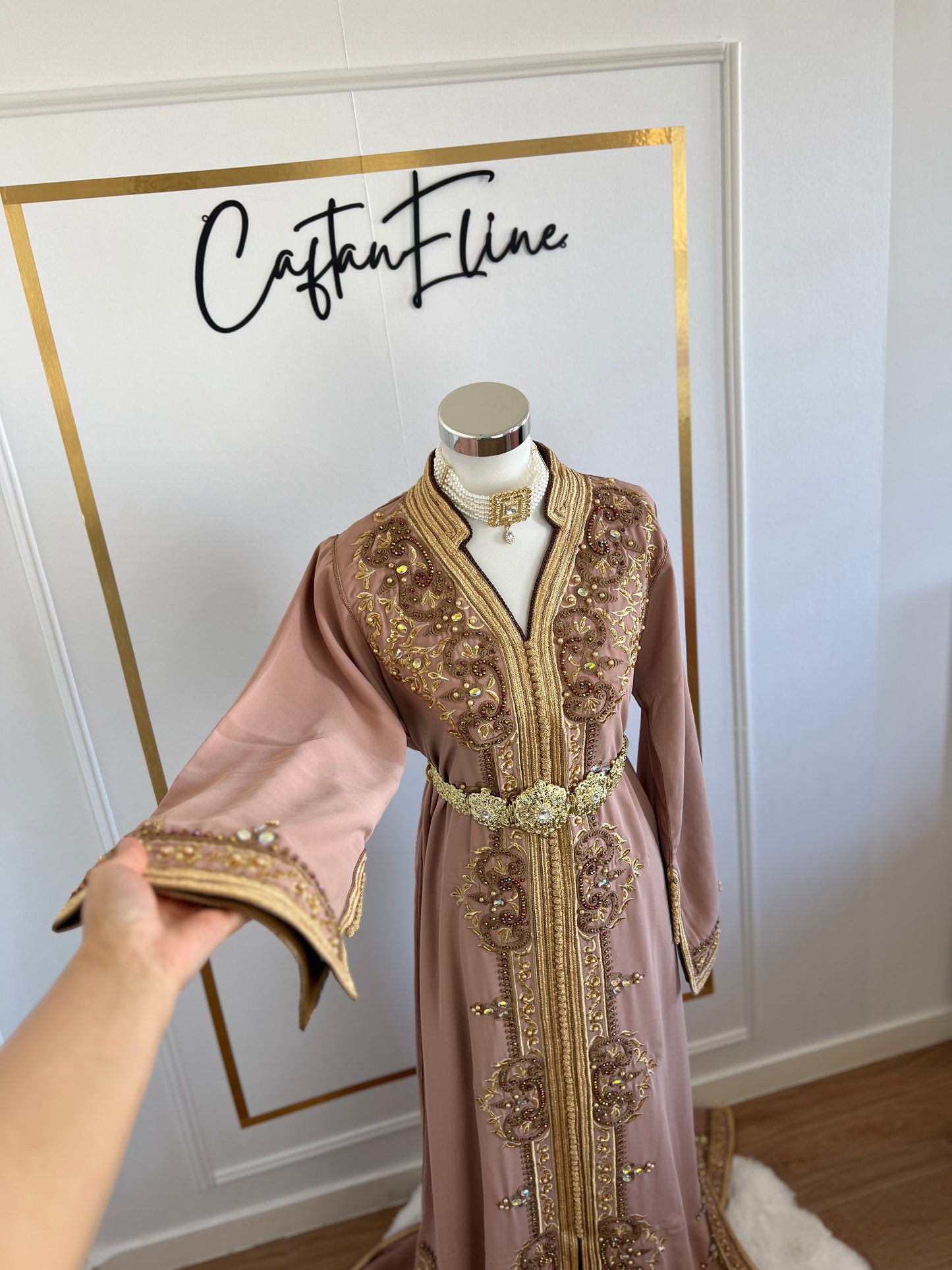 caftan 56