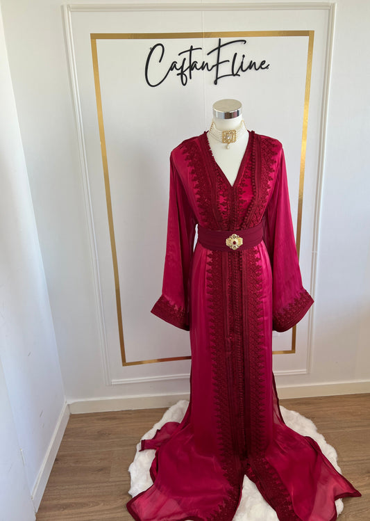 CAFTAN 55