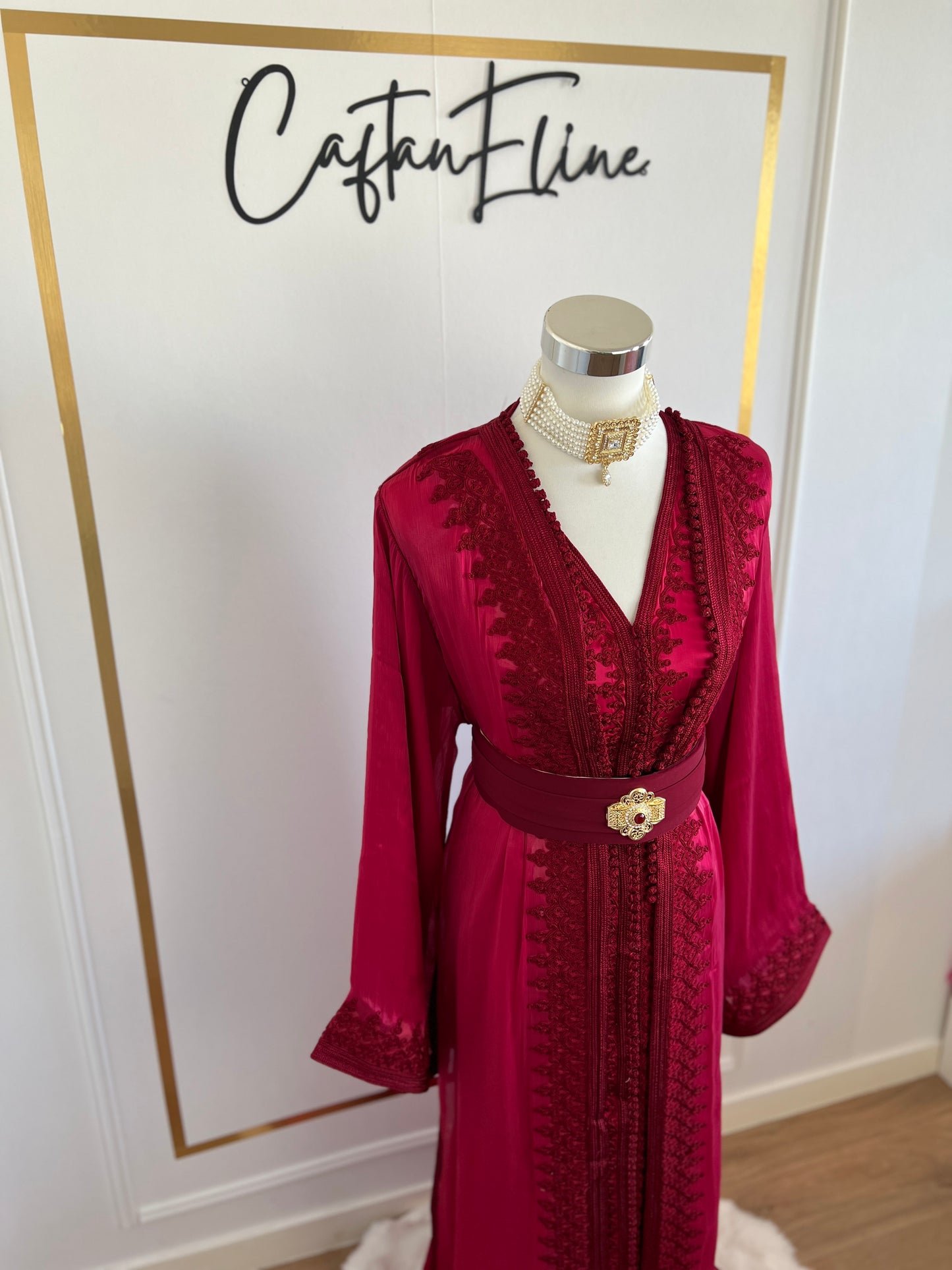 caftan 55