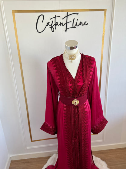 CAFTAN 55