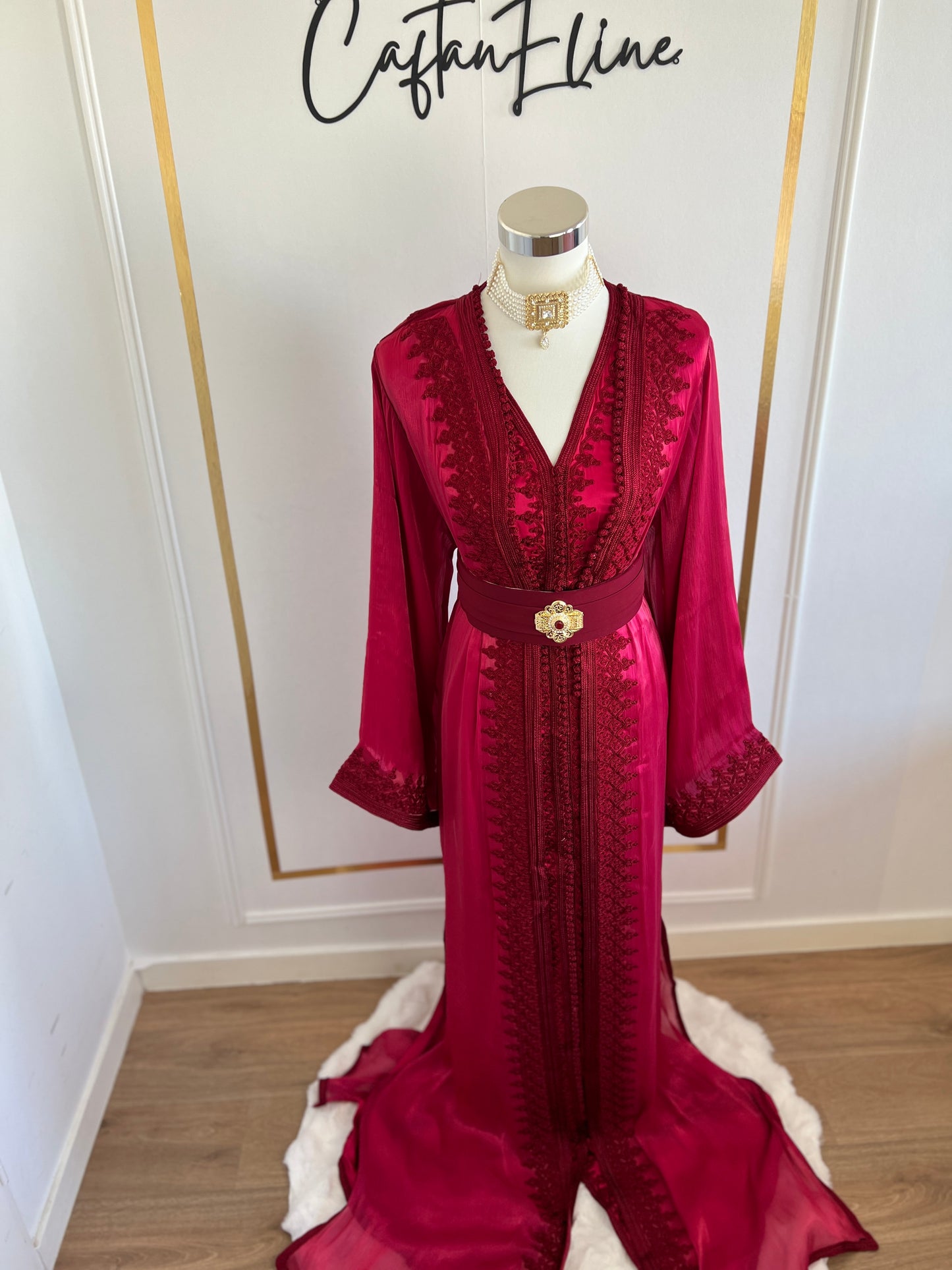 caftan 55
