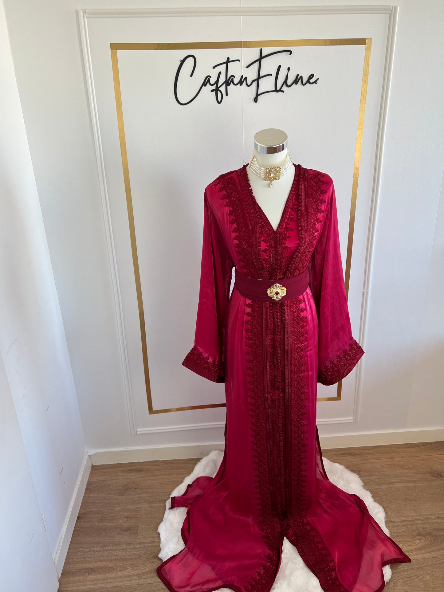 caftan 55