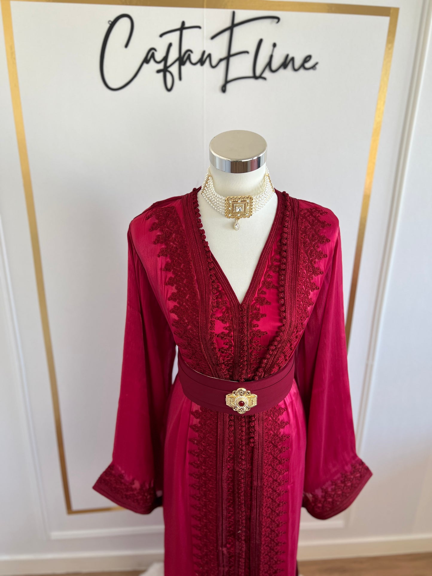 caftan 55