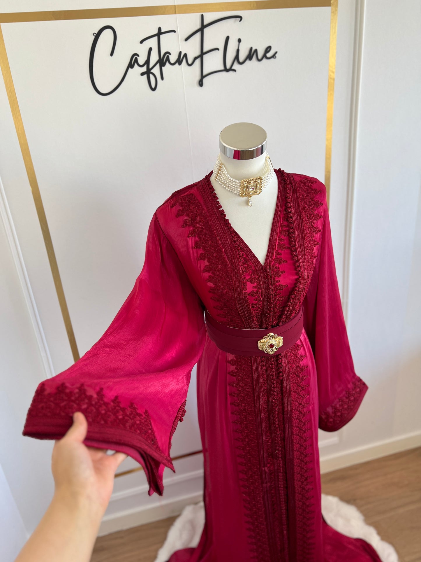 caftan 55