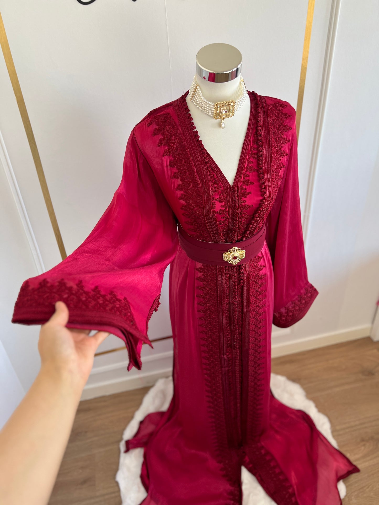 caftan 55