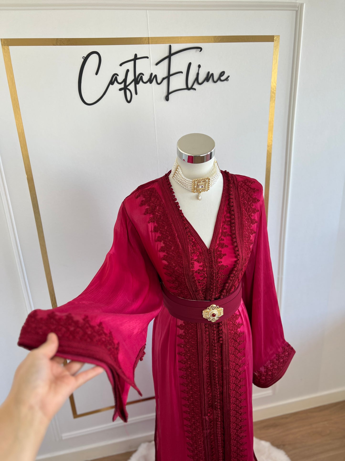 caftan 55