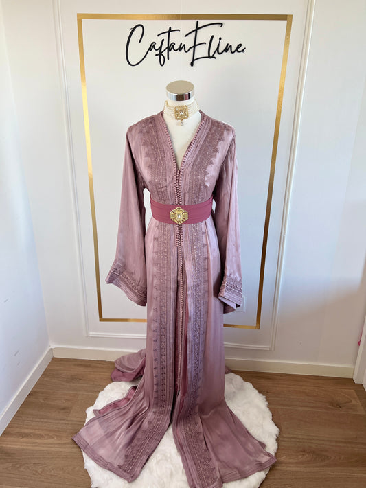 CAFTAN 54