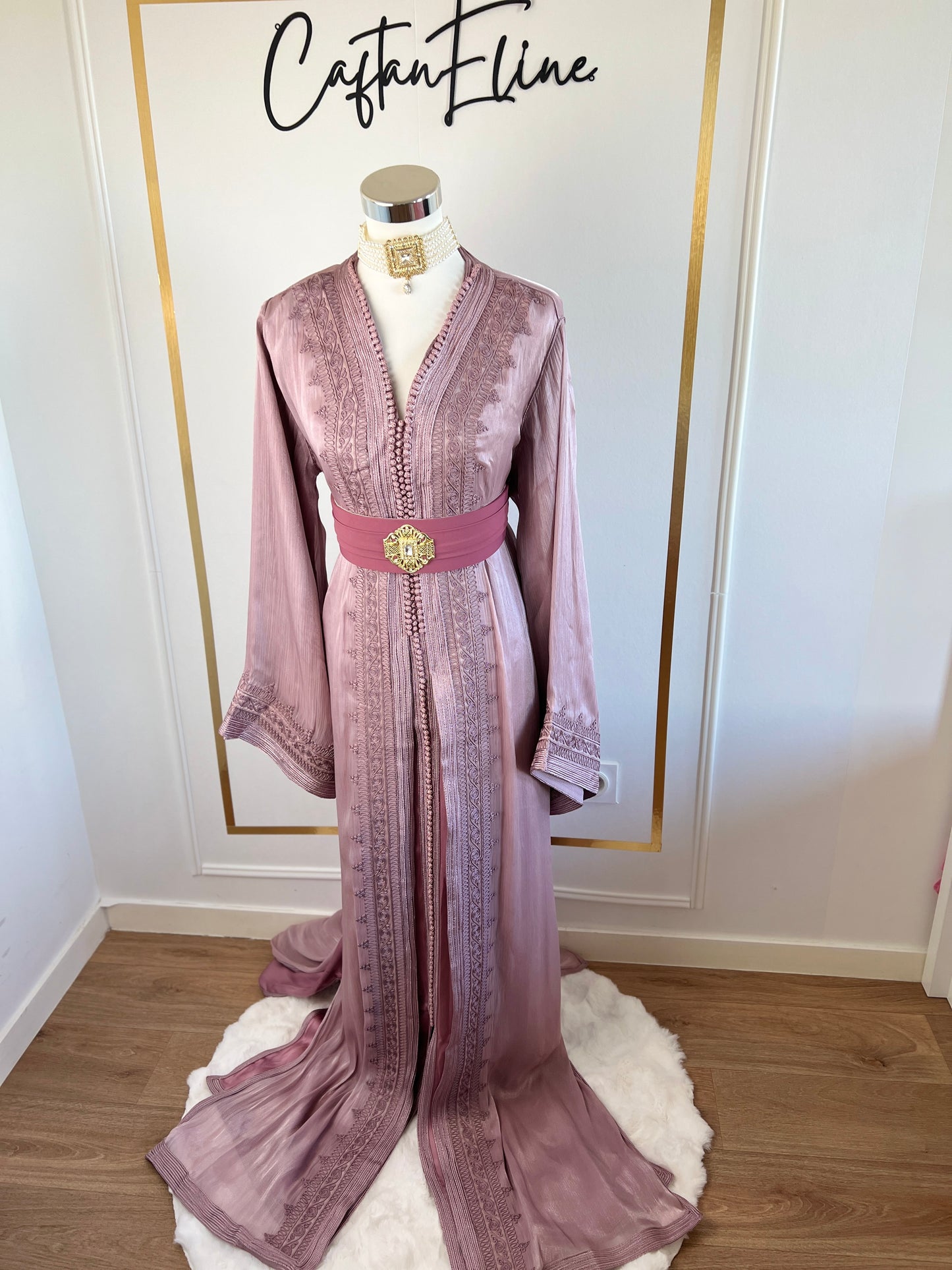 caftan 54