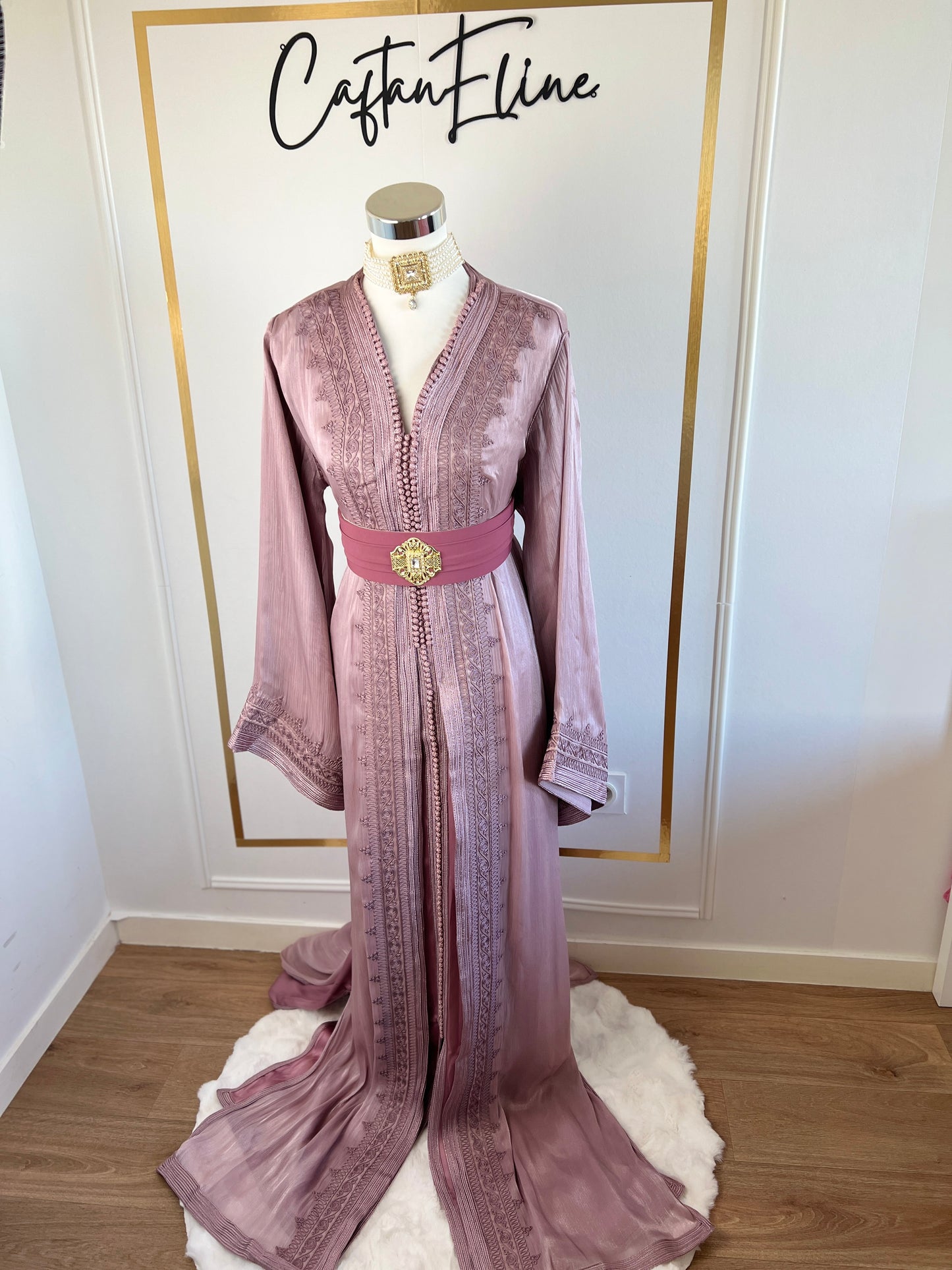caftan 54