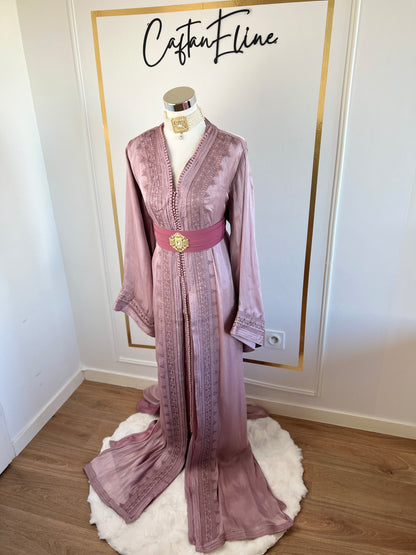 CAFTAN 54