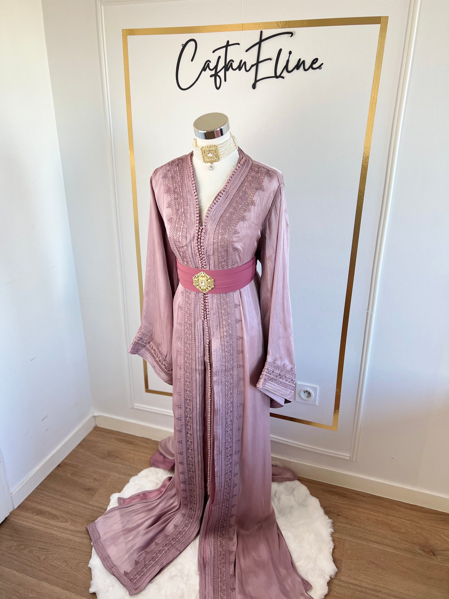 caftan 54