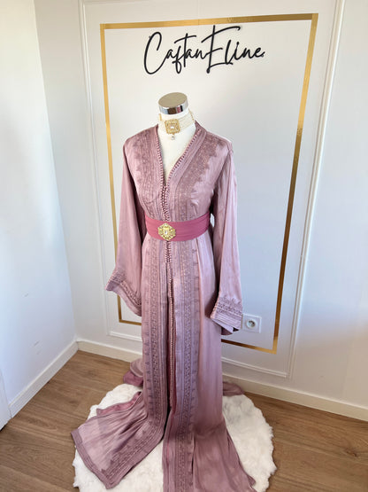 CAFTAN 54