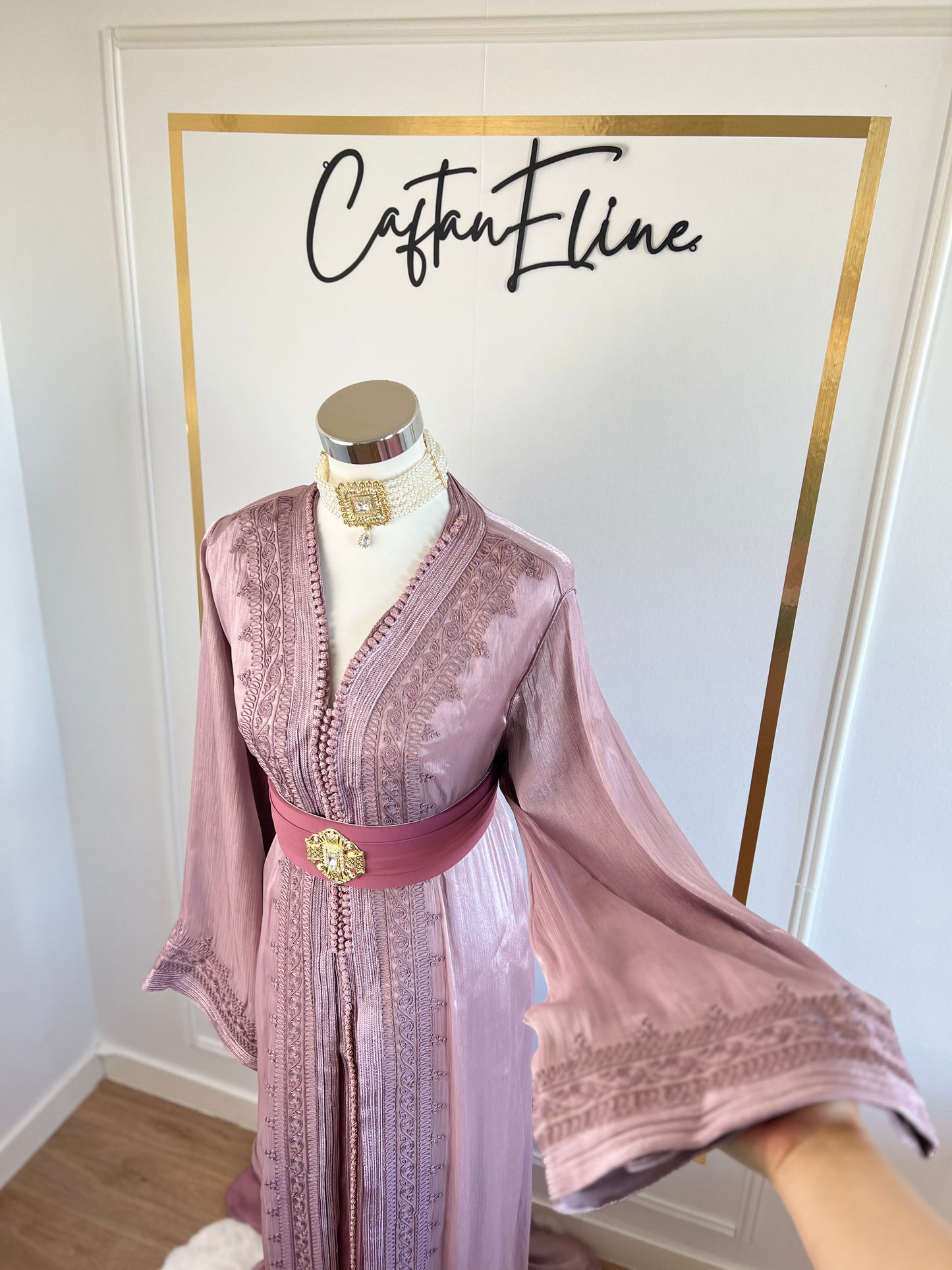 caftan 54